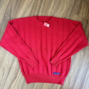 Colmar Vintage Women’s Sweater